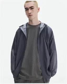 On Running Explore Lightweight Waterproof Jacket Homme – 2/5