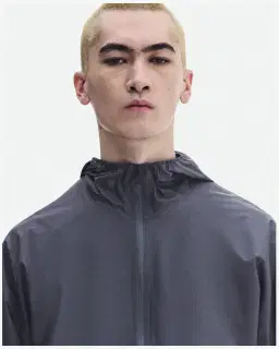 On Running Explore Lightweight Waterproof Jacket Homme – 4/5