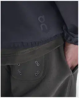 On Running Explore Lightweight Waterproof Jacket Homme – 5/5