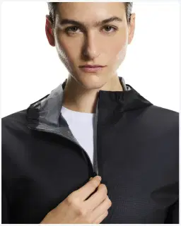 On Running Explore Lightweight Waterproof Jacket Femme – 5/5