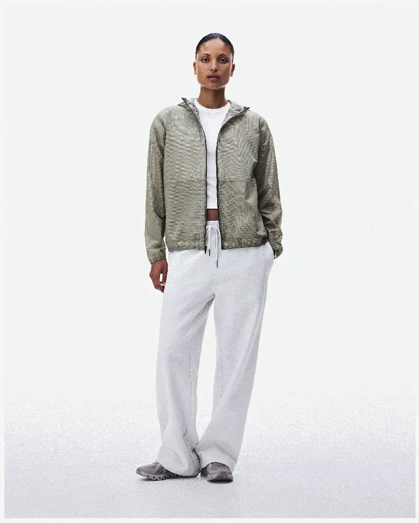 On Running Explore Lightweight Waterproof Jacket W