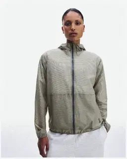 On Running Explore Lightweight Waterproof Jacket Femme – 2/5