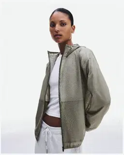 On Running Explore Lightweight Waterproof Jacket Femme – 4/5