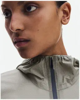 On Running Explore Lightweight Waterproof Jacket Femme – 5/5