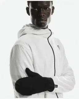 On Running Fleece Mitten Unisexe – 4/4