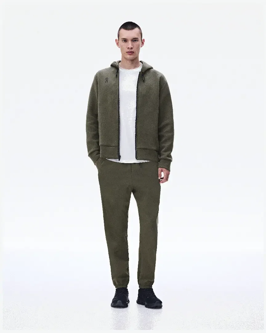 On Running Focus Pants M
