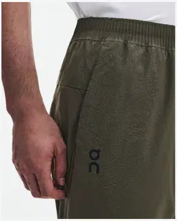 On Running Focus Pants Homme – 4/5