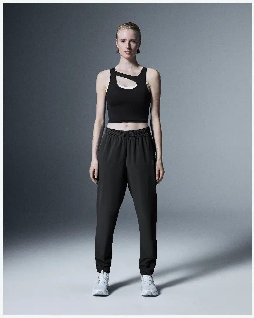 On Running Focus Pants W