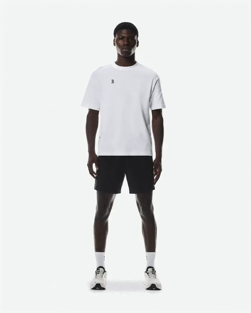 On Running Focus Shorts M