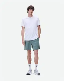 On Running Focus Shorts Homme – 1/5