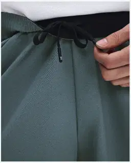 On Running Focus Shorts Homme – 4/5