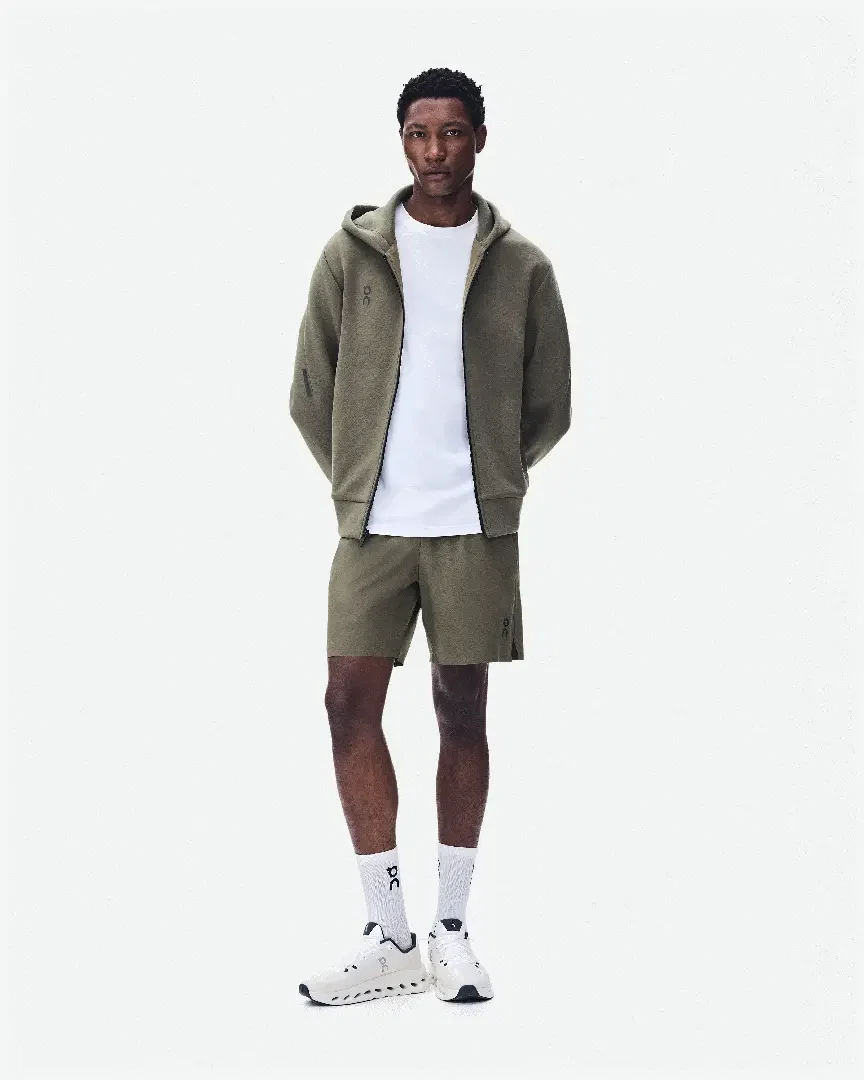 On Running Focus Shorts M