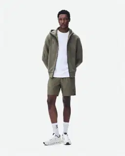 On Running Focus Shorts Homme – 1/5
