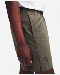 On Running Focus Shorts Homme – 4/5