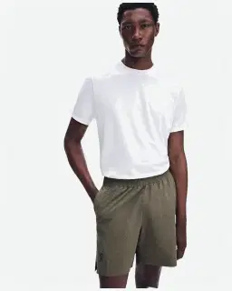 On Running Focus Shorts Homme – 5/5