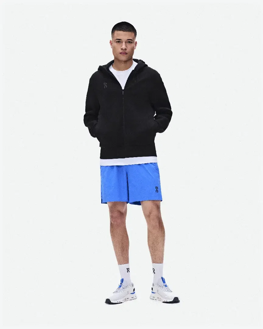 On Running Focus Shorts M