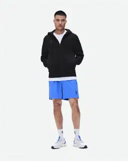 On Running Focus Shorts Homme – 1/5
