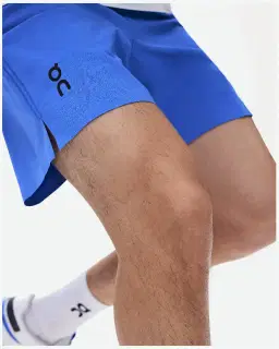On Running Focus Shorts Homme – 2/5