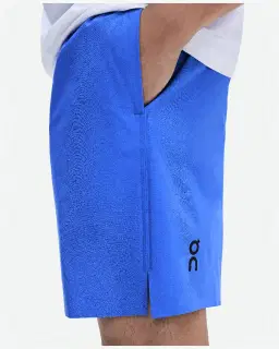 On Running Focus Shorts Homme – 4/5