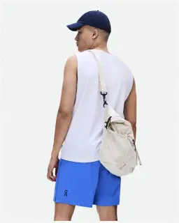 On Running Focus Shorts Homme – 5/5
