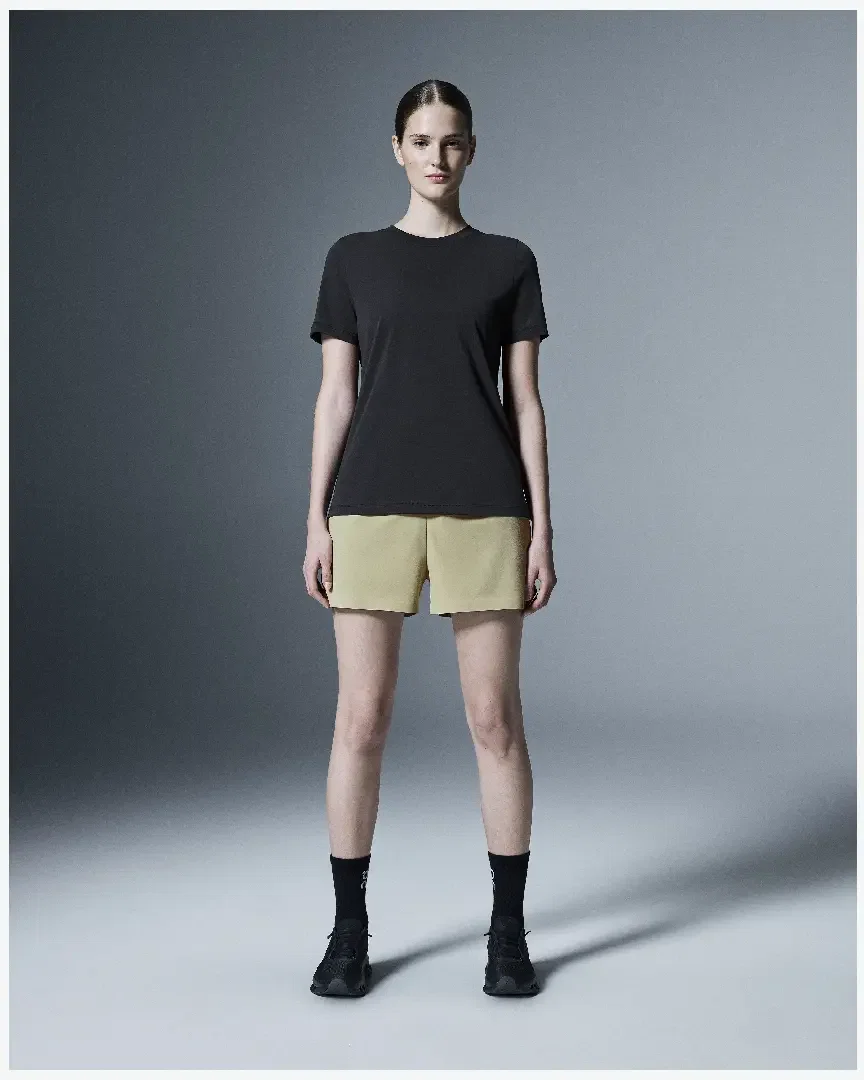 On Running Focus-T W