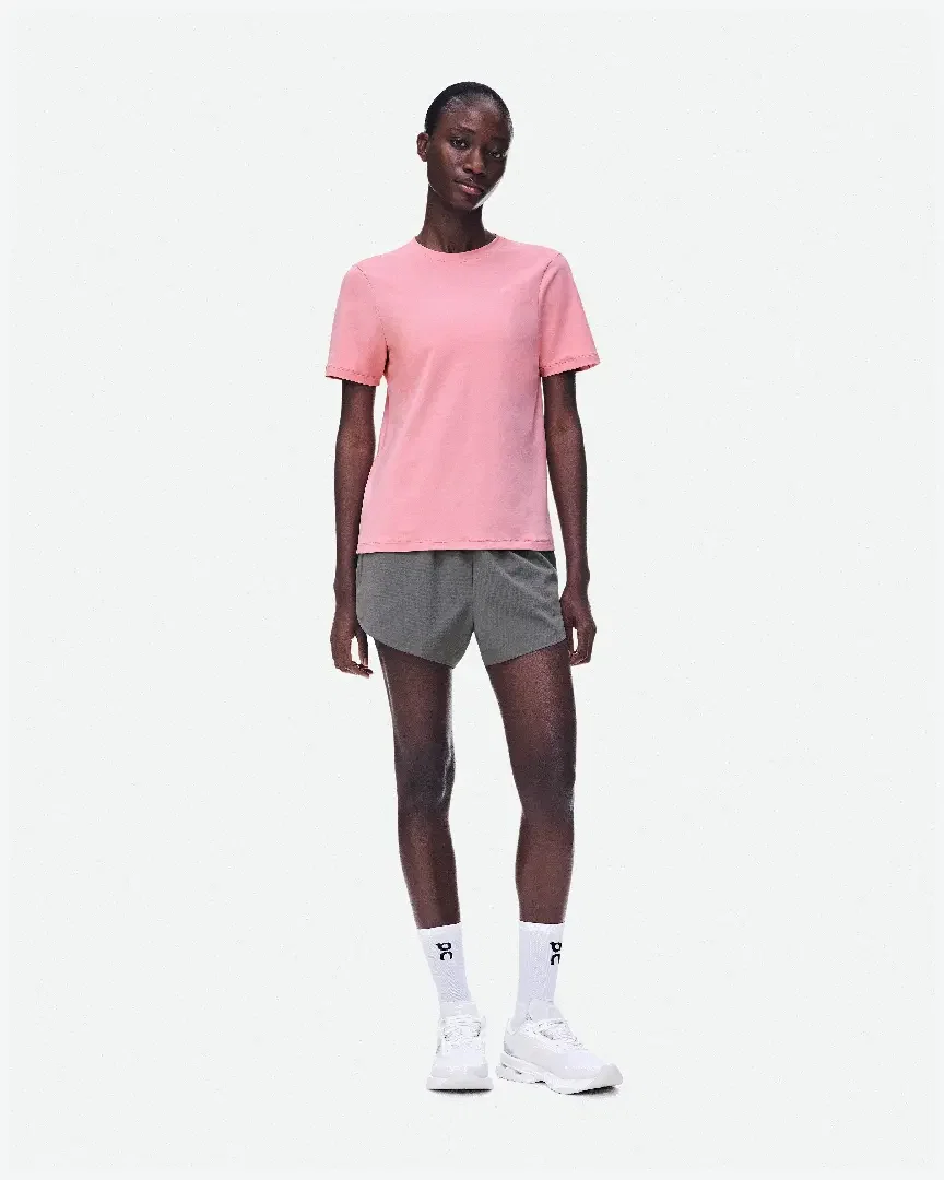 On Running Focus-T W