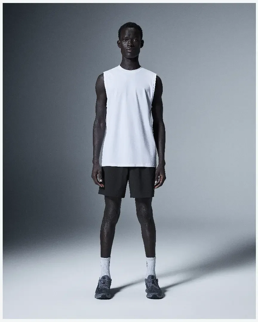 On Running Focus Tank Top M