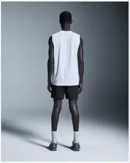 On Running Focus Tank Top Homme – 2/5