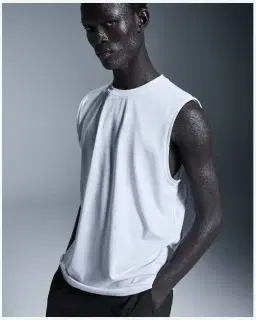 On Running Focus Tank Top Homme – 3/5