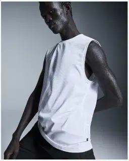 On Running Focus Tank Top Homme – 5/5