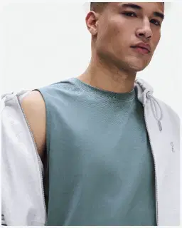 On Running Focus Tank Top Homme – 2/5