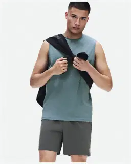 On Running Focus Tank Top Homme – 4/5
