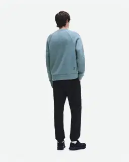 On Running Focus Tech Crew Homme – 3/5
