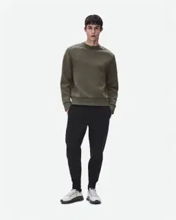 On Running Focus Tech Crew Homme – 1/5