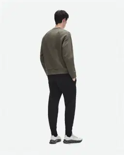 On Running Focus Tech Crew Homme – 3/5