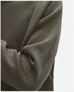 On Running Focus Tech Crew Homme – 5/5