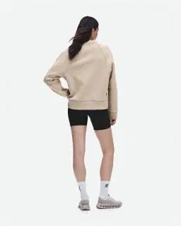 On Running Focus Tech Crew Femme – 3/5