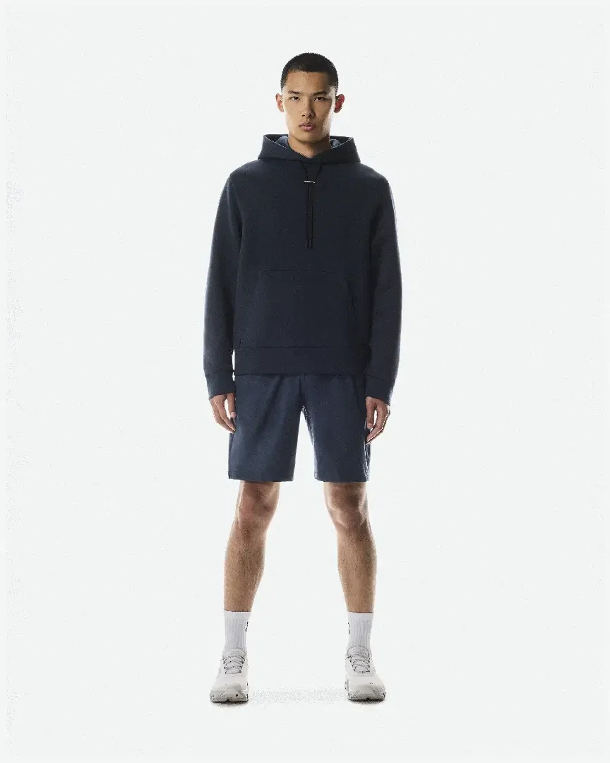 On Running Focus Tech Hoodie M