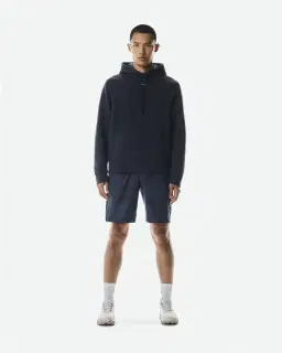On Running Focus Tech Hoodie Homme – 1/5
