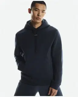 On Running Focus Tech Hoodie Homme – 3/5