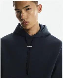 On Running Focus Tech Hoodie Homme – 4/5