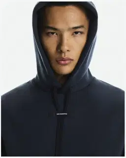 On Running Focus Tech Hoodie Homme – 5/5