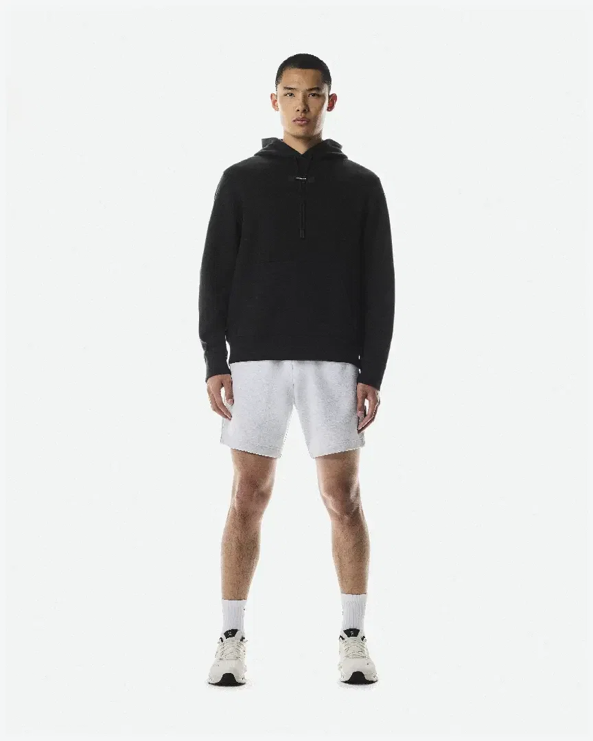 On Running Focus Tech Hoodie M