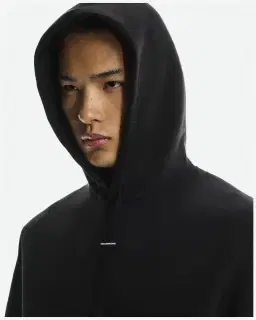On Running Focus Tech Hoodie Homme – 4/5
