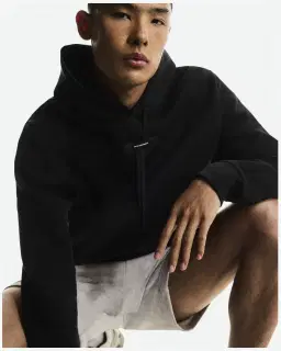 On Running Focus Tech Hoodie Homme – 5/5