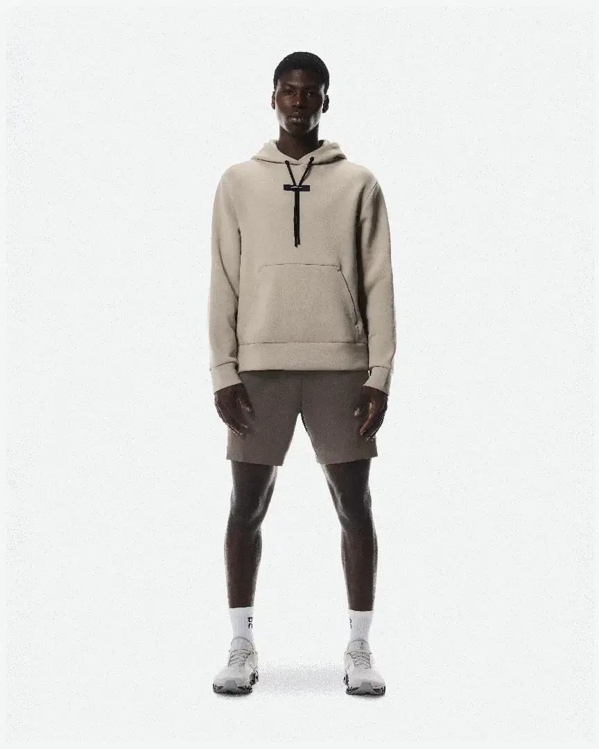 On Running Focus Tech Hoodie M