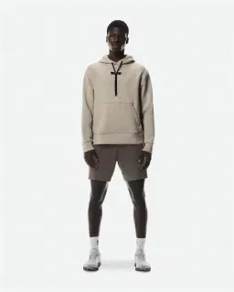 On Running Focus Tech Hoodie Homme – 1/5