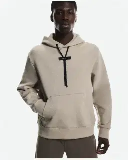 On Running Focus Tech Hoodie Homme – 3/5