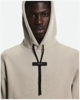 On Running Focus Tech Hoodie Homme – 4/5
