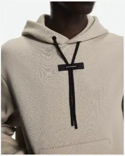 On Running Focus Tech Hoodie Homme – 5/5
